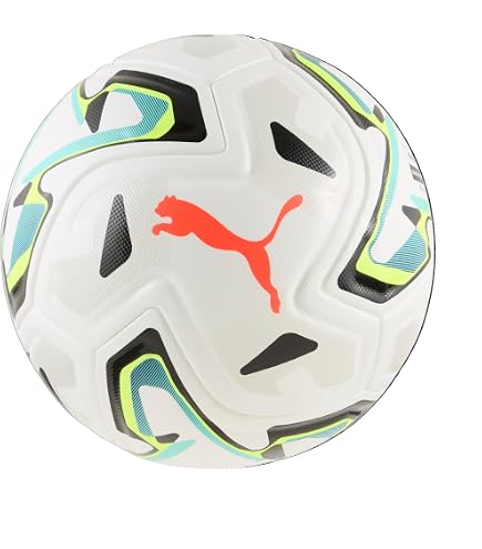 Amazon.co.jp: Puma ユニ Orbita Pro プレミア リーグ サッカーボール